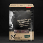 Biltong Knoblauch & Rosmarin 100g